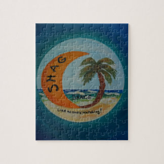 NOPPE-TANZ-PUZZLESPIEL