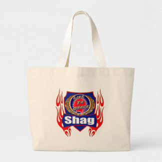 Noppe-Tanz-Taschen-Tasche Jumbo Stoffbeutel