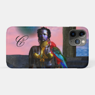 NORA CYBER WARRIOR MONOGRAM Case-Mate iPhone HÜLLE