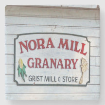 Nora Mill Granary, Helen Georgia,