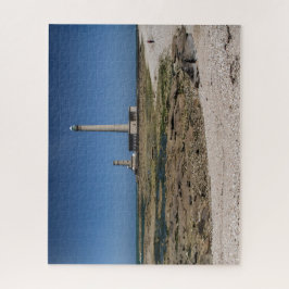 Norandy Jigsaw Puzzle - Gatteville Lighthouse
