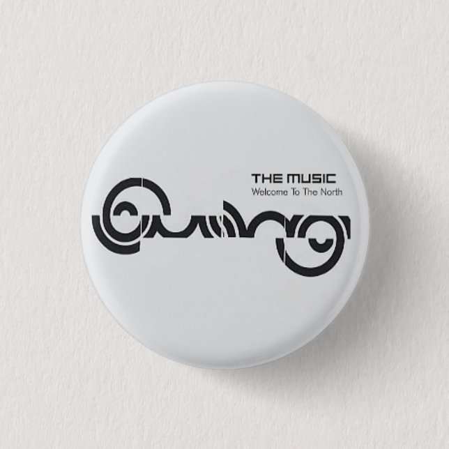 Nord(2) EDIT Button (Vorderseite)