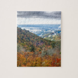 Nord-Carolina-Blaue-Gratpfade-Pfauengebirge