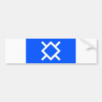 Nord-Cheyenne-Nationalflagge