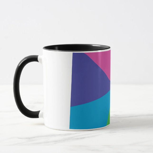Nord dakota Stolz. Tasse (Links)