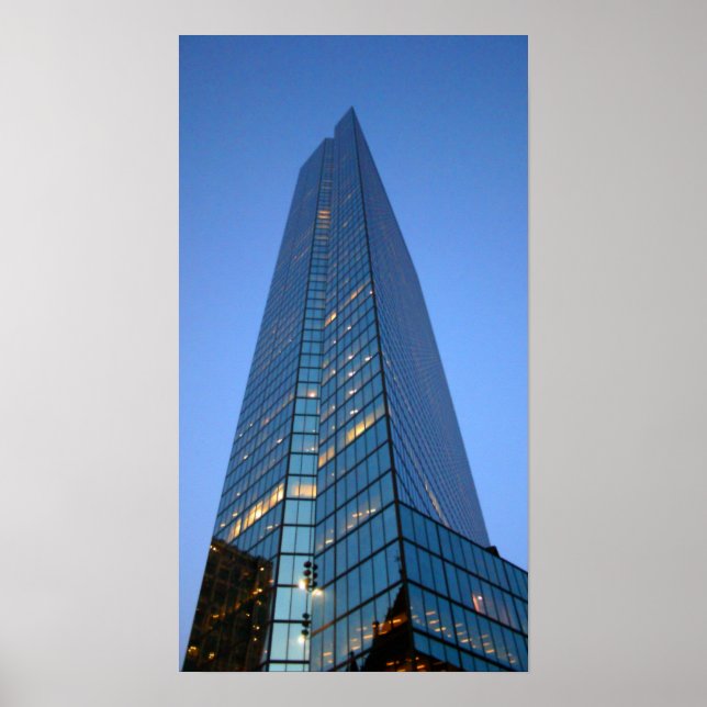 Nord-Edge 1 Poster (Vorne)