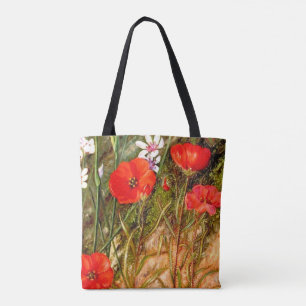 Nord - ein südafrikanischer Sundew Tasche