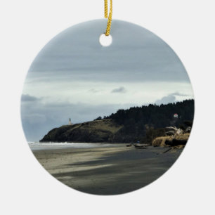Nord Head Leuchtturm, Cape Enttäuschung, WA Keramik Ornament