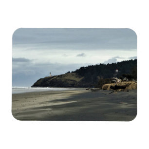 Nord Head Leuchtturm, Cape Enttäuschung, WA Magnet