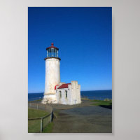 Nord Head Leuchtturm, Cape Enttäuschung, WA
