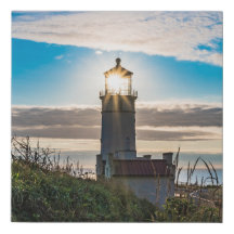 Nord Head Lighthouse