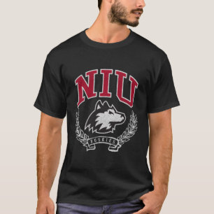 Nord-Illinois-Huskies Sieg T-Shirt