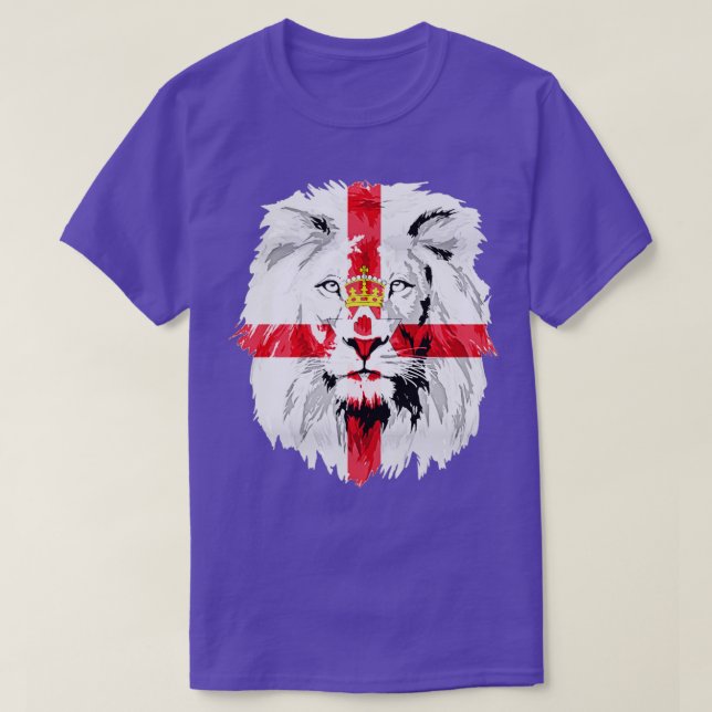 Nord-Irland 2 T-Shirt (Design vorne)