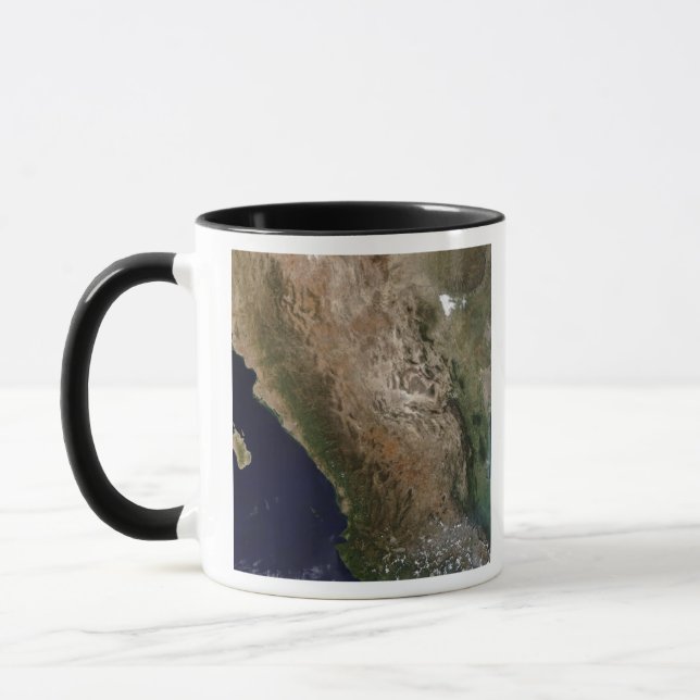 Nord-Mexiko 2 Tasse (Links)
