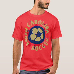 Nord-Olina 4 T-Shirt