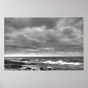 Nord Shore Vigor 1 Poster