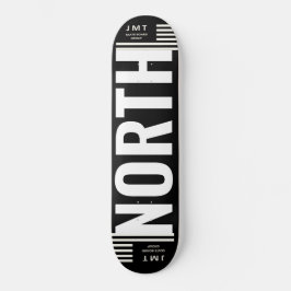 NORD. Skateboard