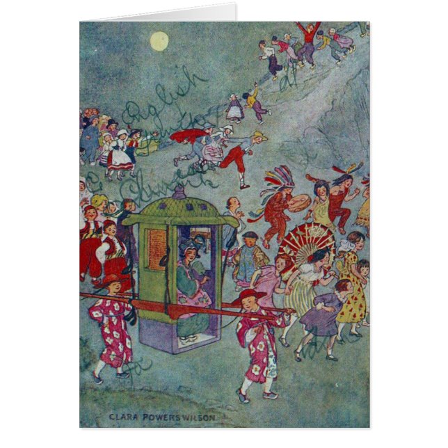 Nord-Südost-West (Vorne)