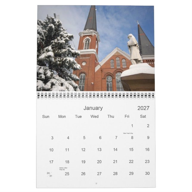 Nordadams, Kalender MAs 2013 (Jan 2027)