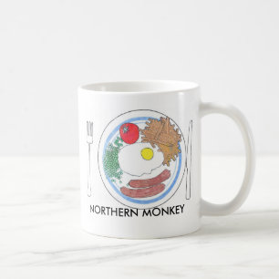 NORDaffe Kaffeetasse