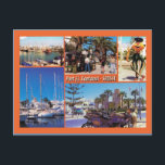 Nordafrika, Sousse Tunesien Postkarte<br><div class="desc">Nordafrika, Sousse Tunesien, Multiview</div>
