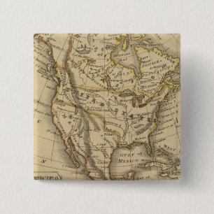 Nordamerika 10 button