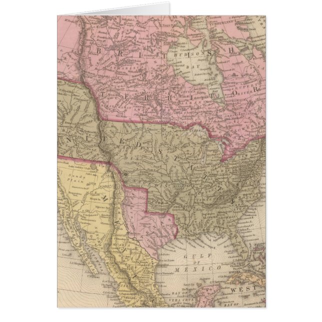 Nordamerika 12 (Vorne)