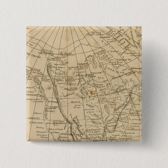 Nordamerika 15 button (Vorderseite)