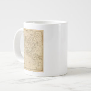 Nordamerika 15 Jumbo-Tasse