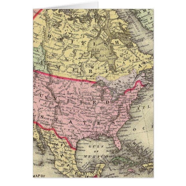 Nordamerika 18 (Vorne)