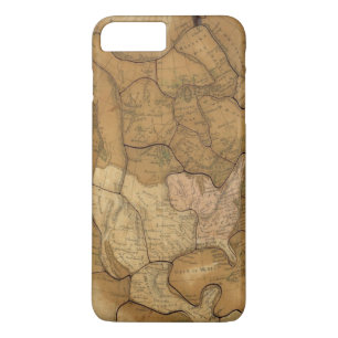 Nordamerika 29 2 Case-Mate iPhone hülle