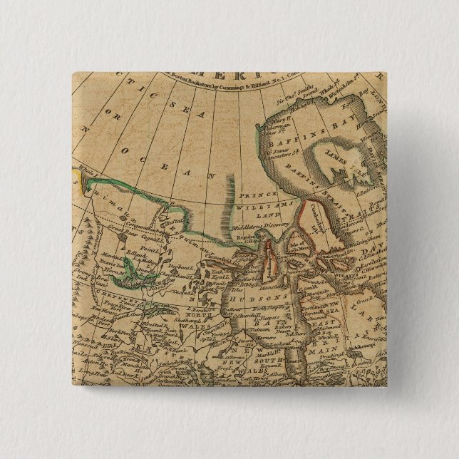 Nordamerika 3 button (Vorderseite)