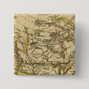 Nordamerika 40 button