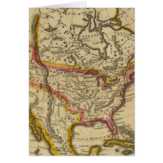 Nordamerika 42 (Vorne)