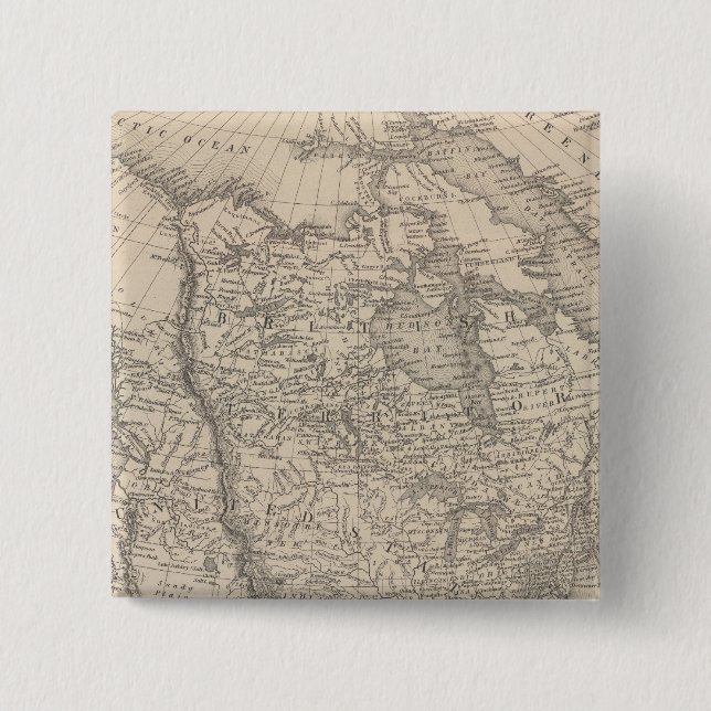 Nordamerika 4 button (Vorderseite)