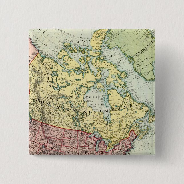 Nordamerika 7 button (Vorderseite)