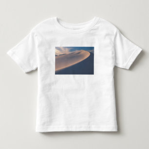 Nordamerika, Amerika, New Mexico, Weiß 2 Kleinkind T-shirt