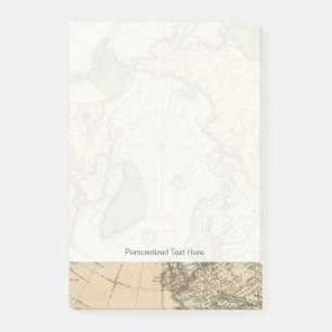 Nordamerika, Asien Post-it Klebezettel