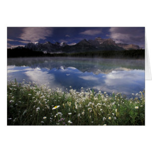 Nordamerika, Kanada, Alberta, Banff National