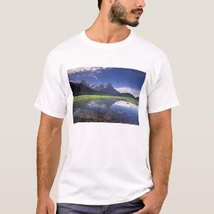 Nordamerika, Kanada, Alberta, Banff National 3 T-Shirt