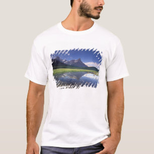 Nordamerika, Kanada, Alberta, Banff National 3 T-Shirt