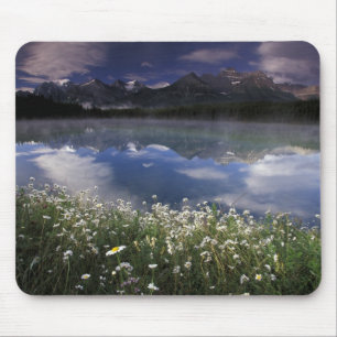 Nordamerika, Kanada, Alberta, Banff National Mousepad