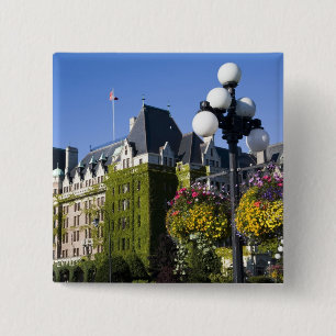 Nordamerika, Kanada, British Columbia, 5 Button