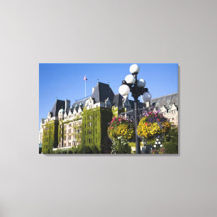 Nordamerika, Kanada, British Columbia, 5 Leinwanddruck