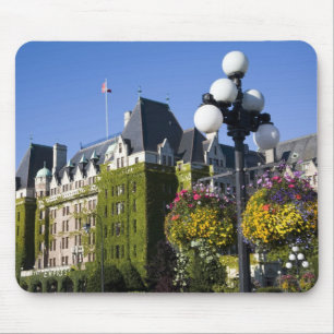 Nordamerika, Kanada, British Columbia, 5 Mousepad