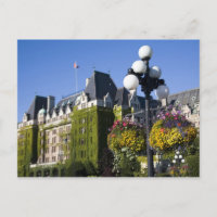 Nordamerika, Kanada, British Columbia, 5