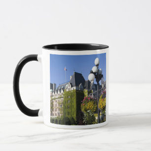 Nordamerika, Kanada, British Columbia, 5 Tasse