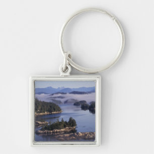 Nordamerika, Kanada, British Columbia, Johnson Schlüsselanhänger