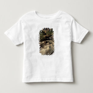 Nordamerika, Kanada, Kanadische Rocky Mountains, B Kleinkind T-shirt