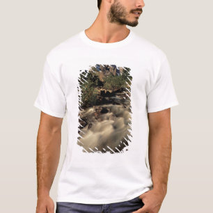 Nordamerika, Kanada, Kanadische Rocky Mountains, B T-Shirt